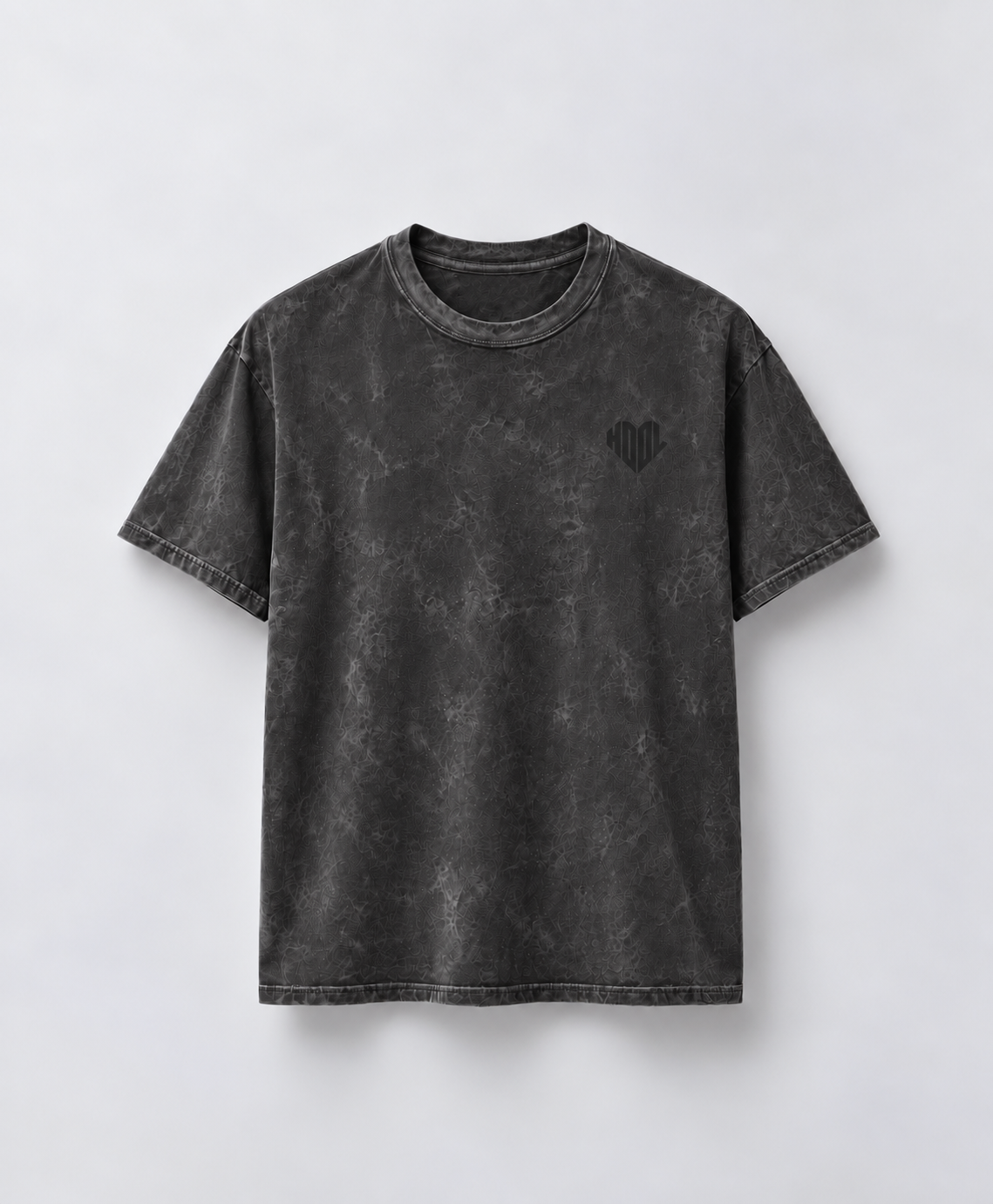 MIDNIGHT HODL TEE