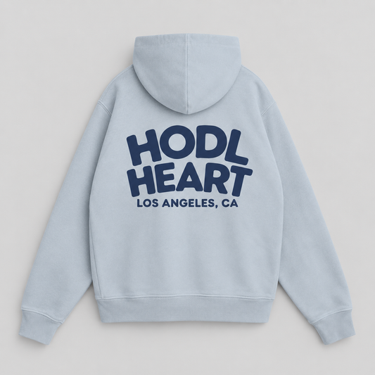LA HODL'S HOODIE