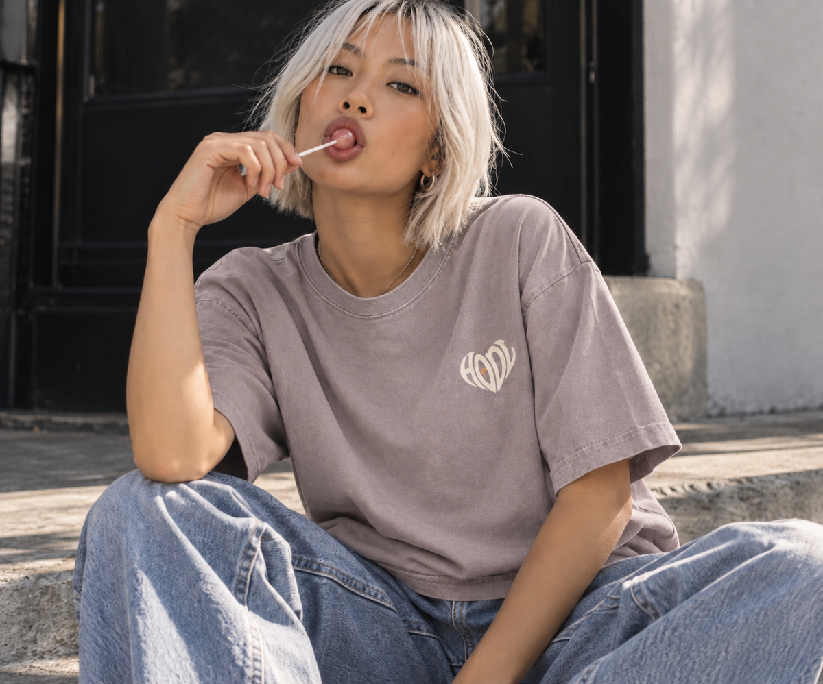 VINTAGE TEE