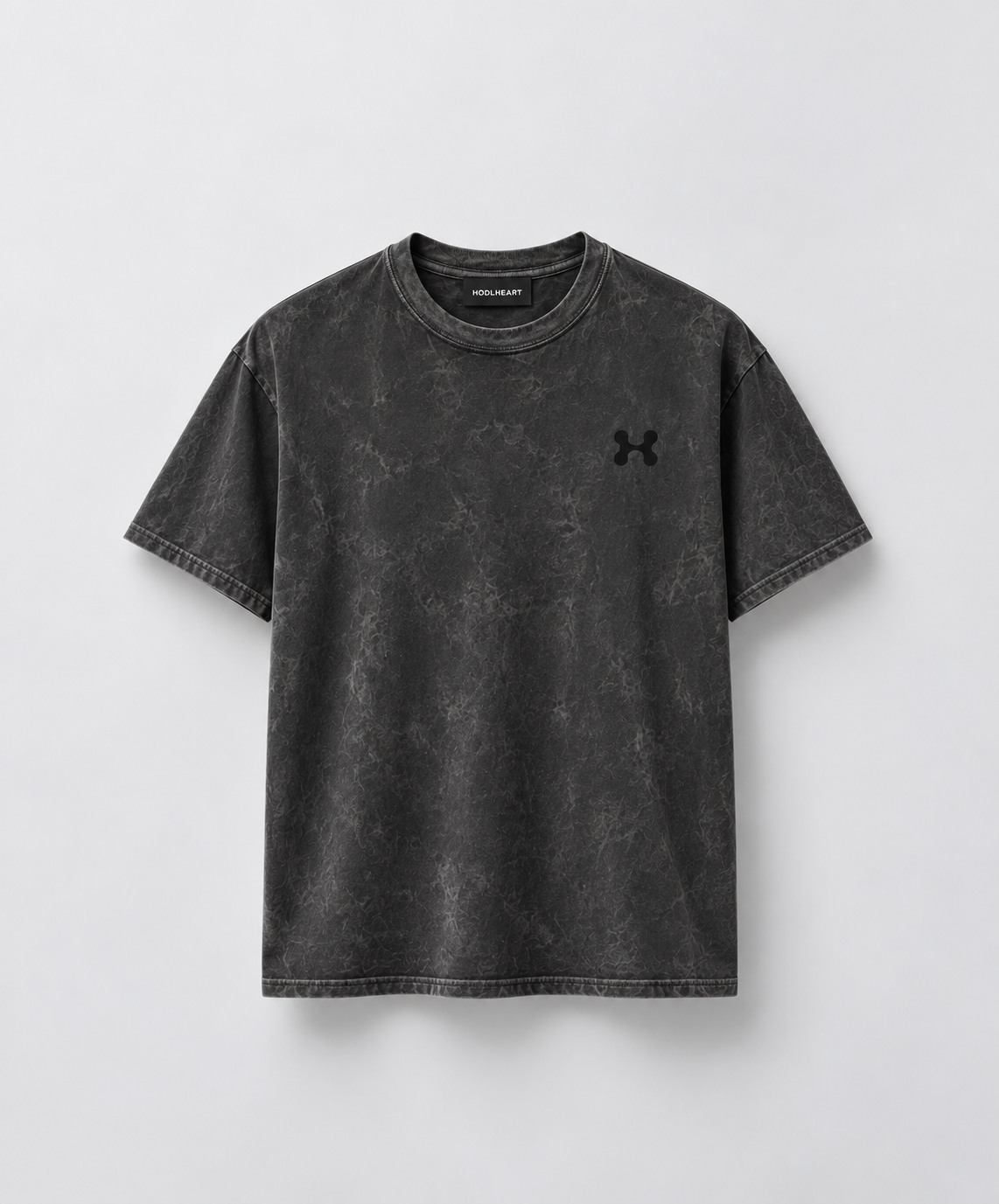 MINERAL UNISEX H TEE