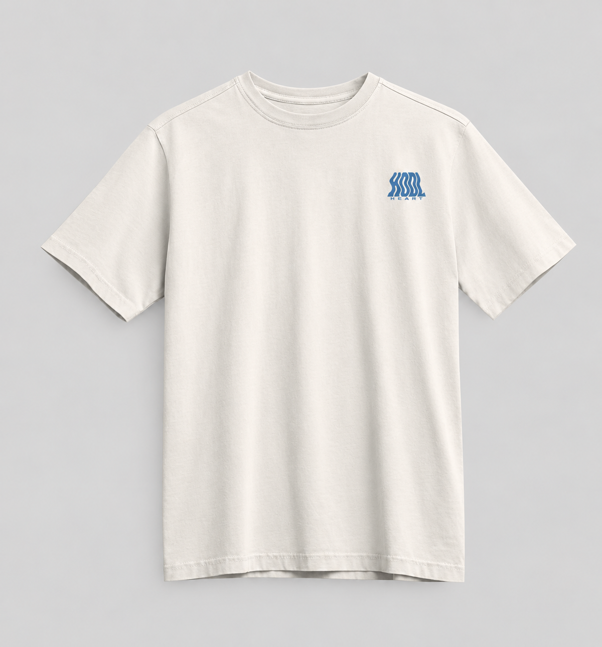 RIPPLE OVERSIZED TEE