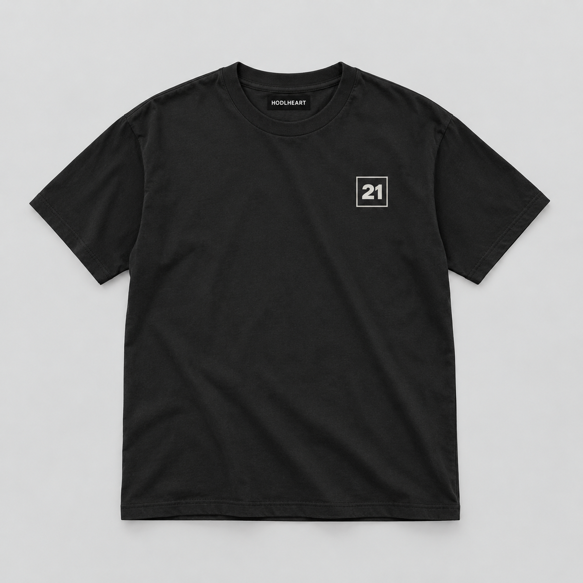 21 TEE