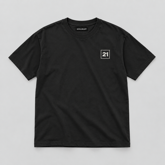 21 TEE