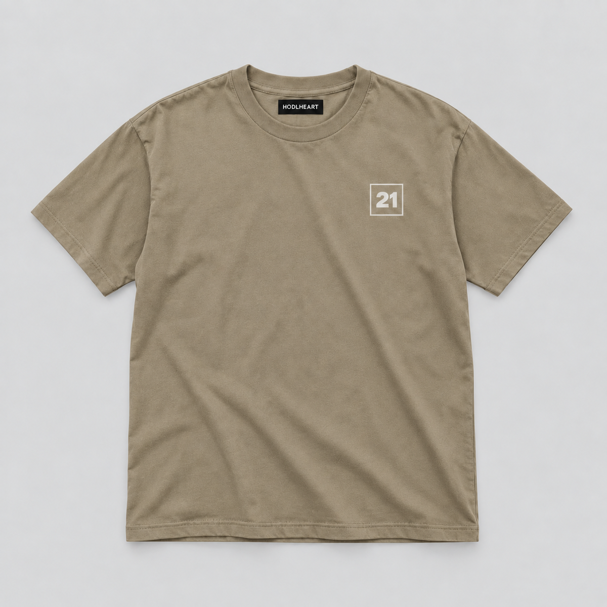 21 TEE