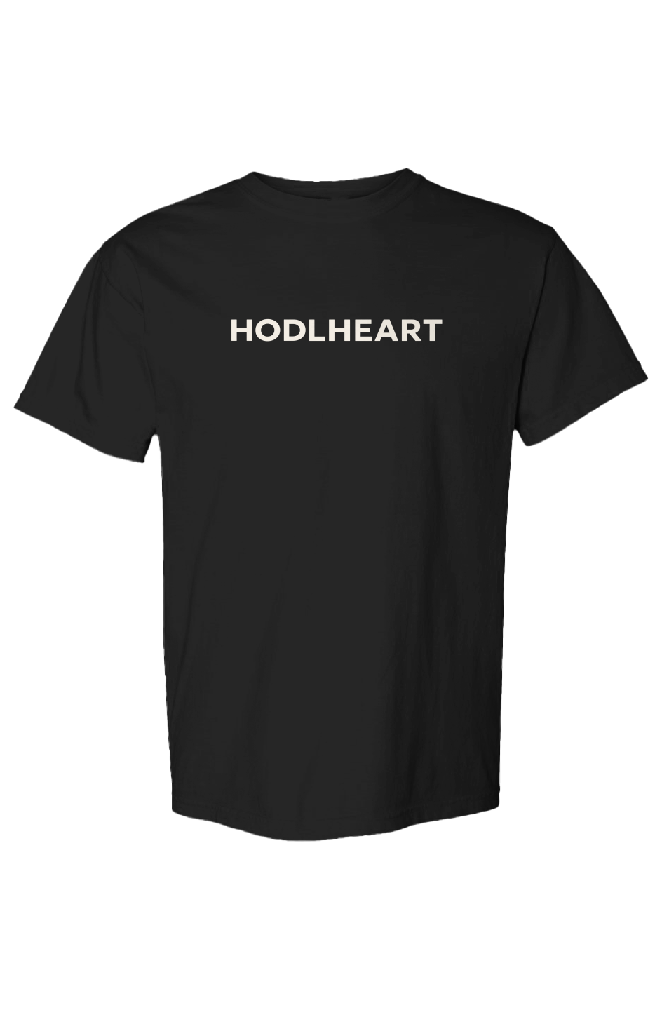 HODLHEART TONAL TEE