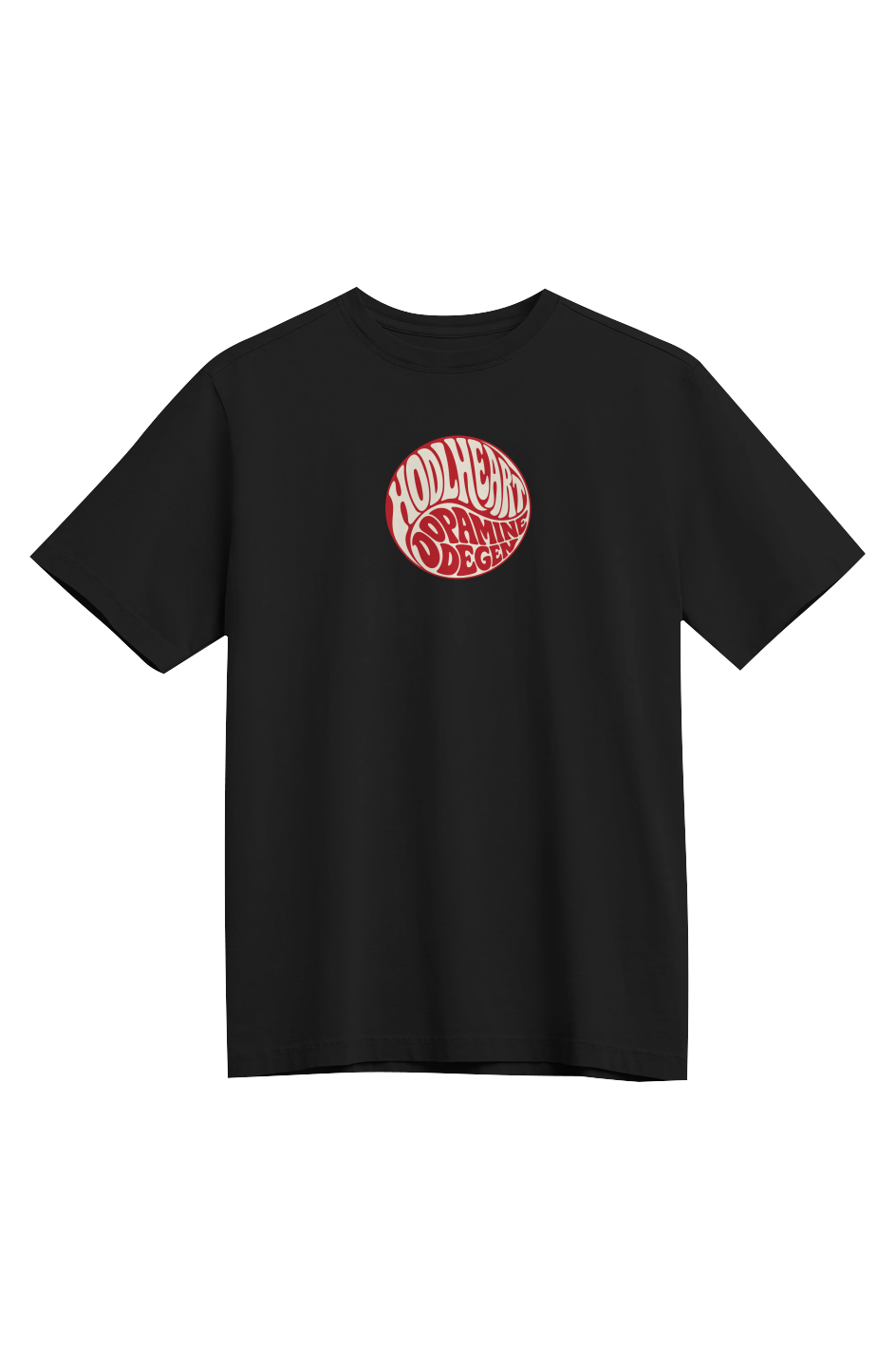 Heavyweight Organic Tee