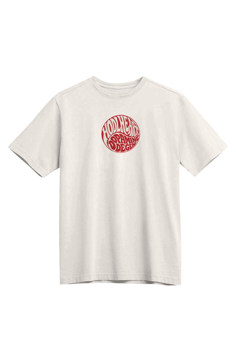 Heavyweight Organic Tee