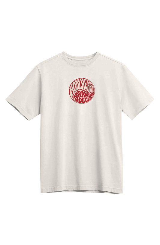 Heavyweight Organic Tee