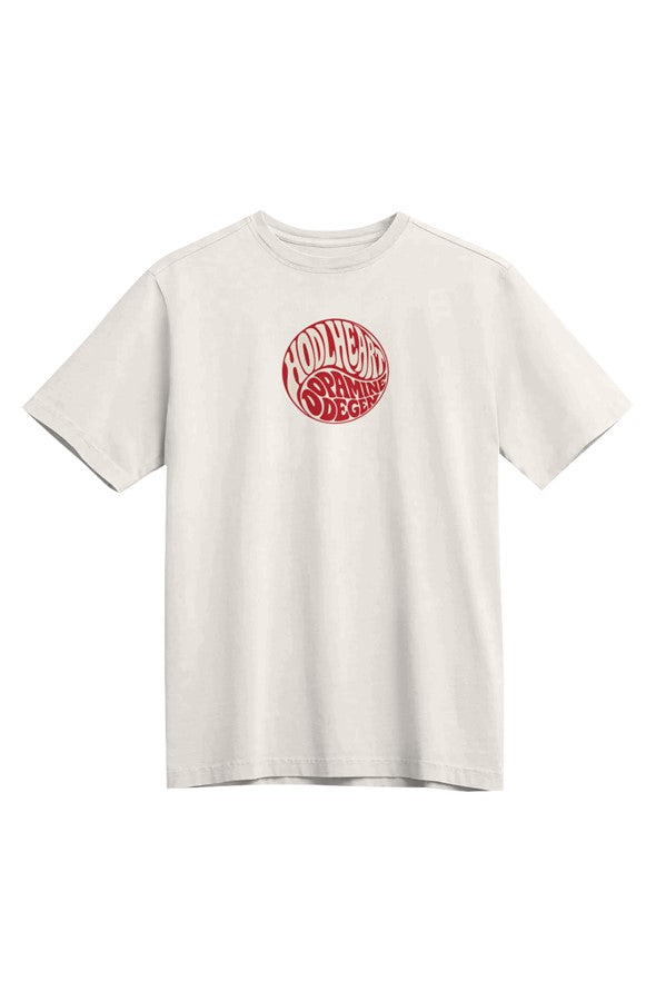 Heavyweight Organic Tee