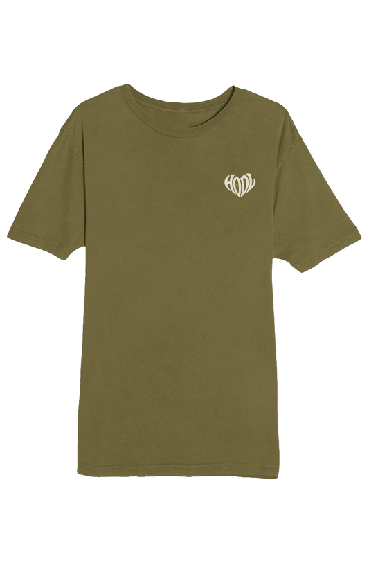 Unisex Vintage Tee