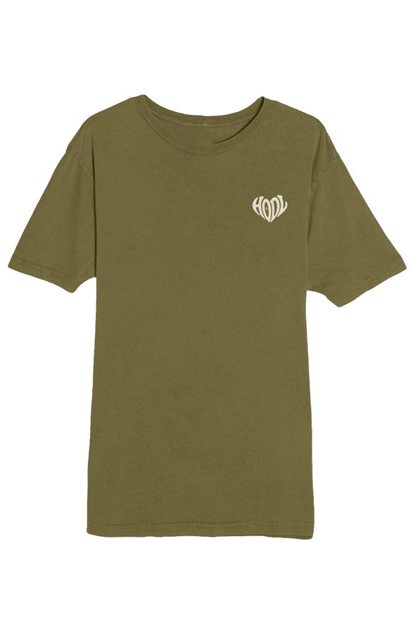 Unisex Vintage Tee