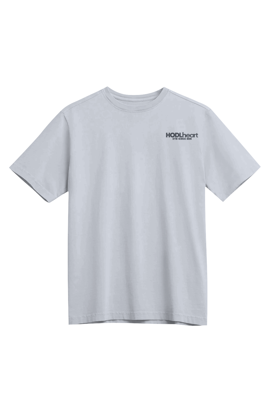 LONG ETH TEE