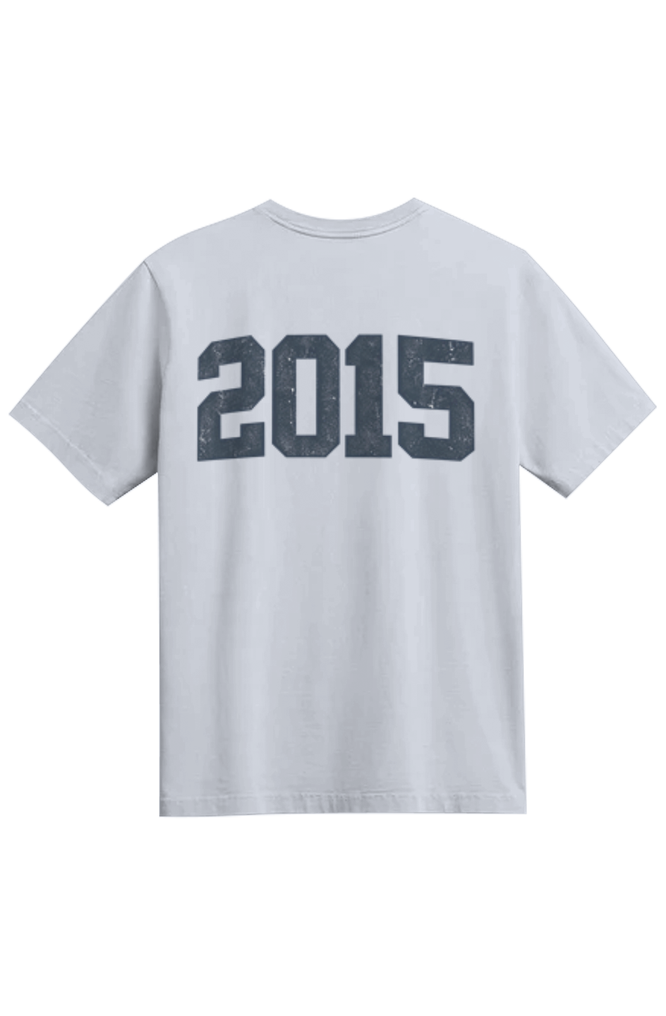 LONG ETH TEE
