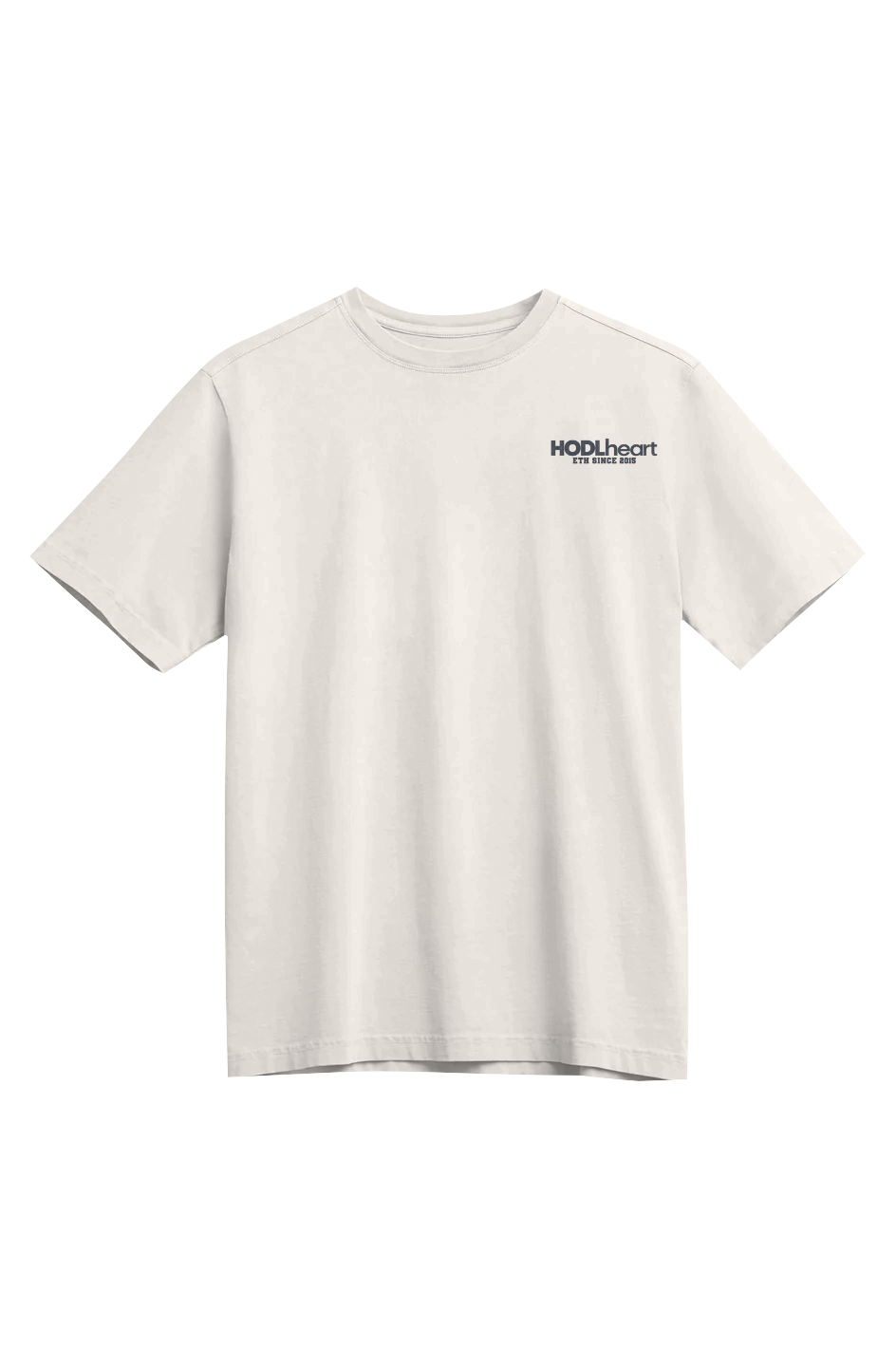 LONG ETH TEE
