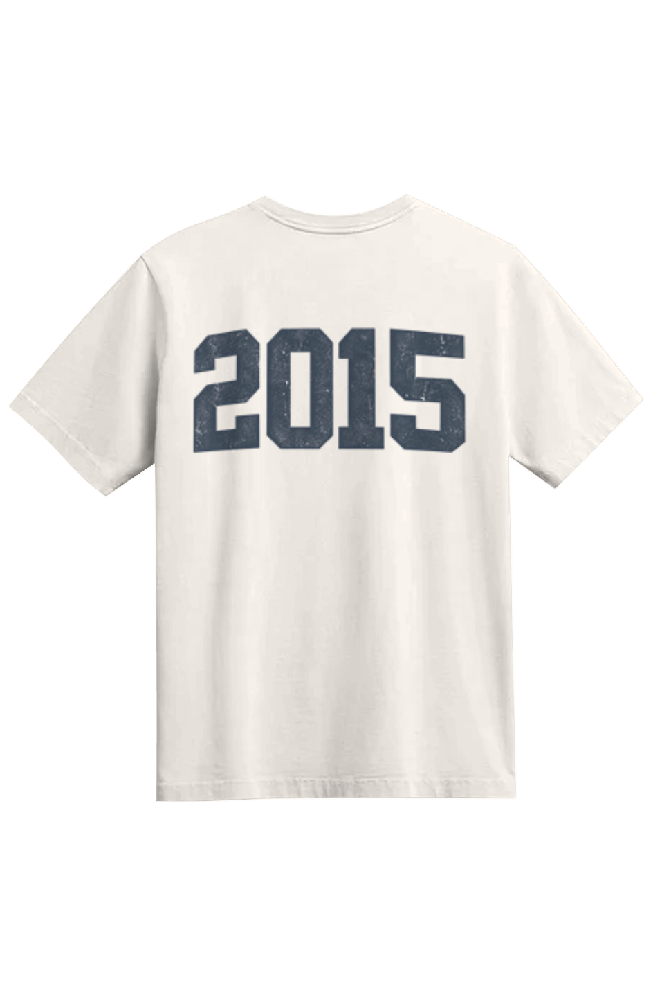 LONG ETH TEE