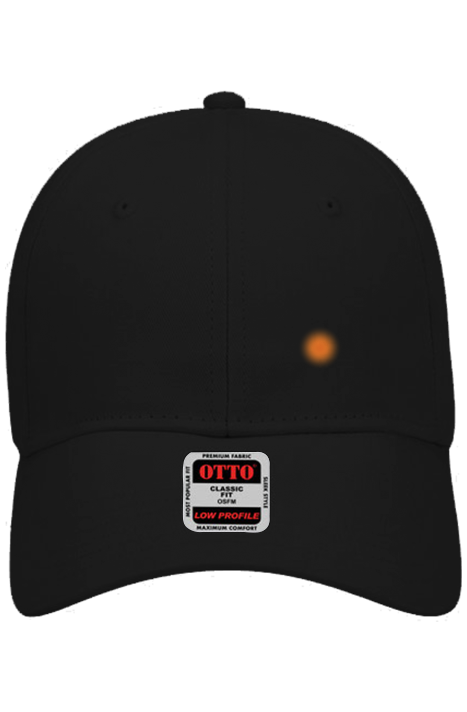 Otto Baseball Cap