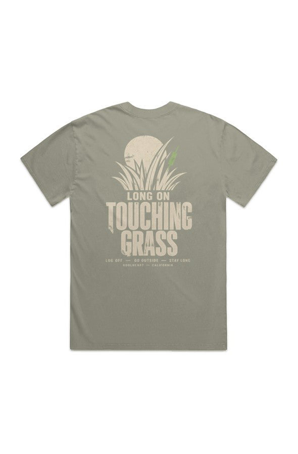 HEAVY FADED TEE