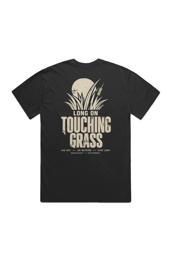HEAVY FADED TEE