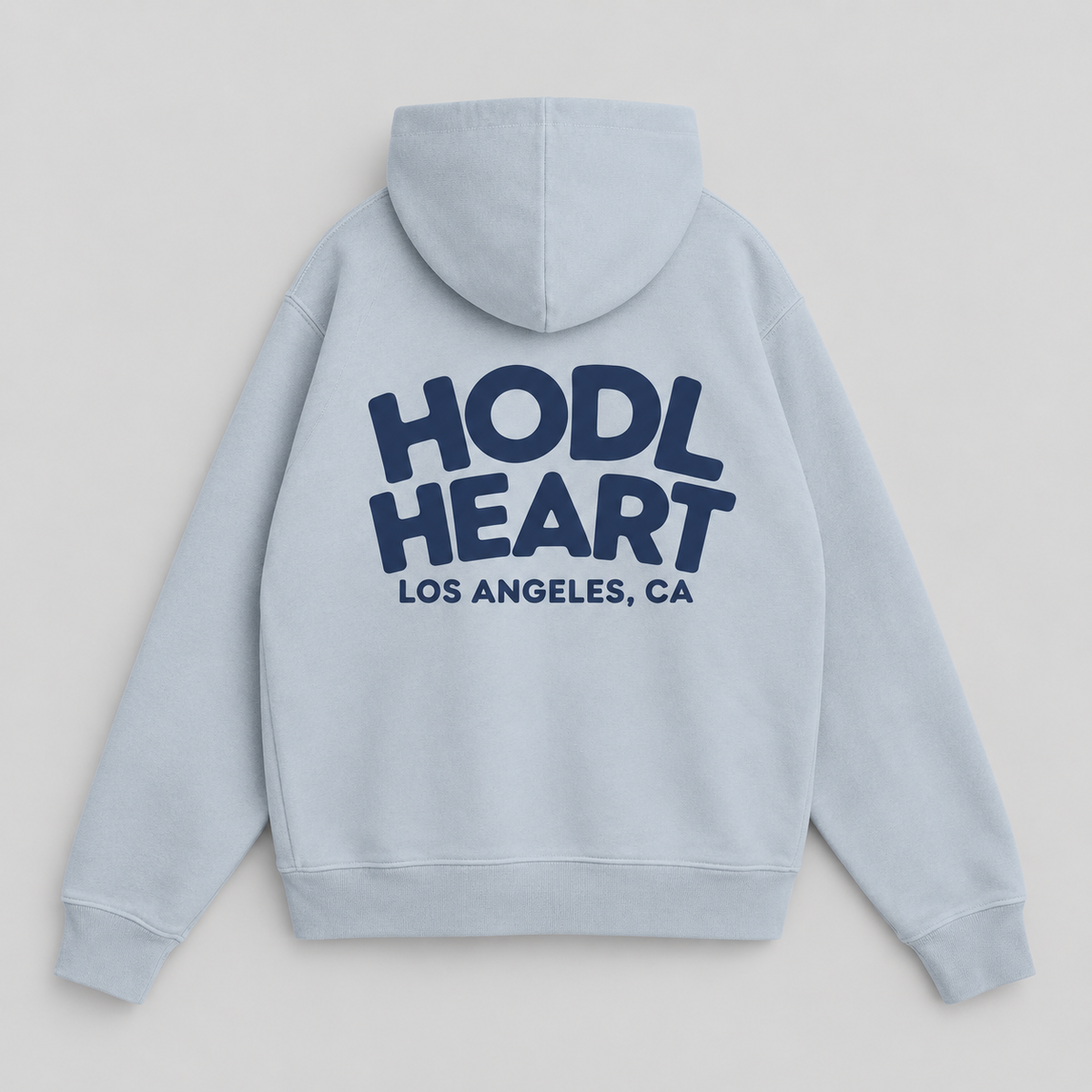 LA HODL'S HOODIE