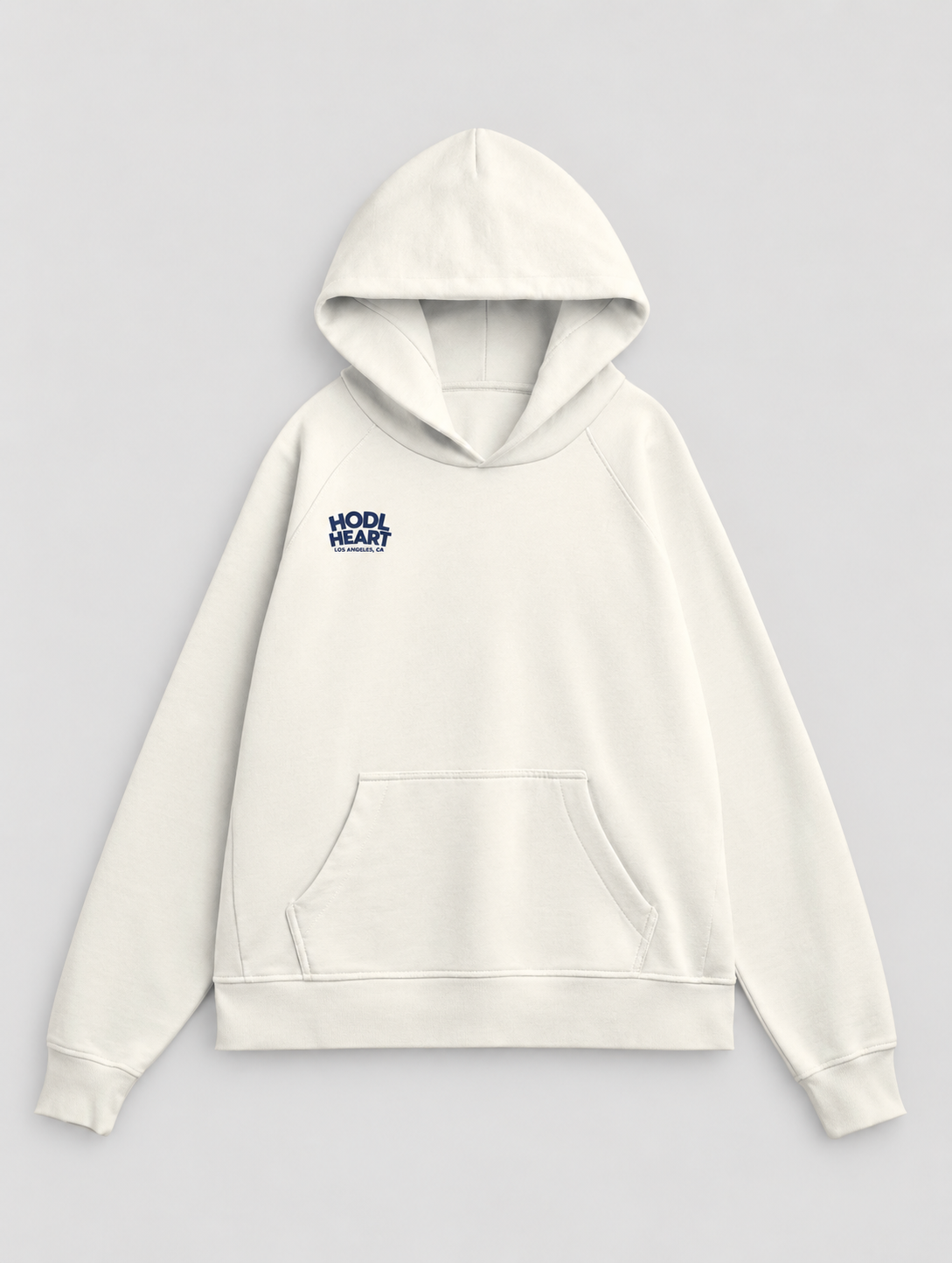 LA HODL'S HOODIE