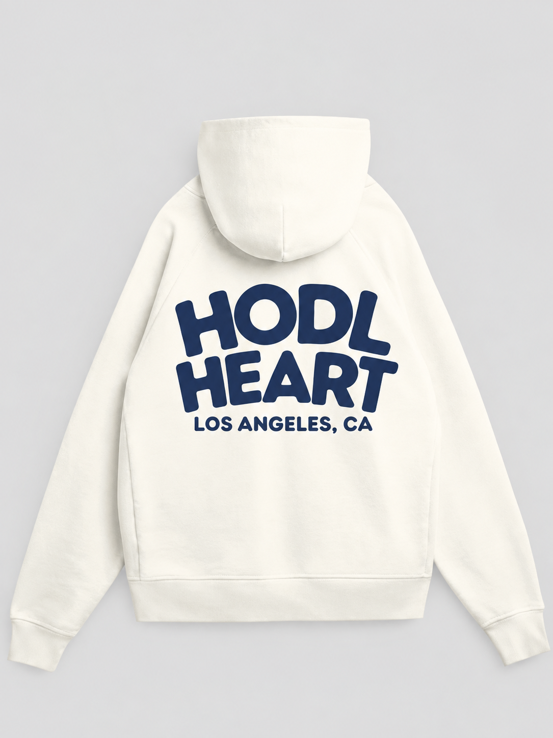 LA HODL'S HOODIE