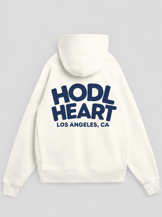 LA HODL'S HOODIE