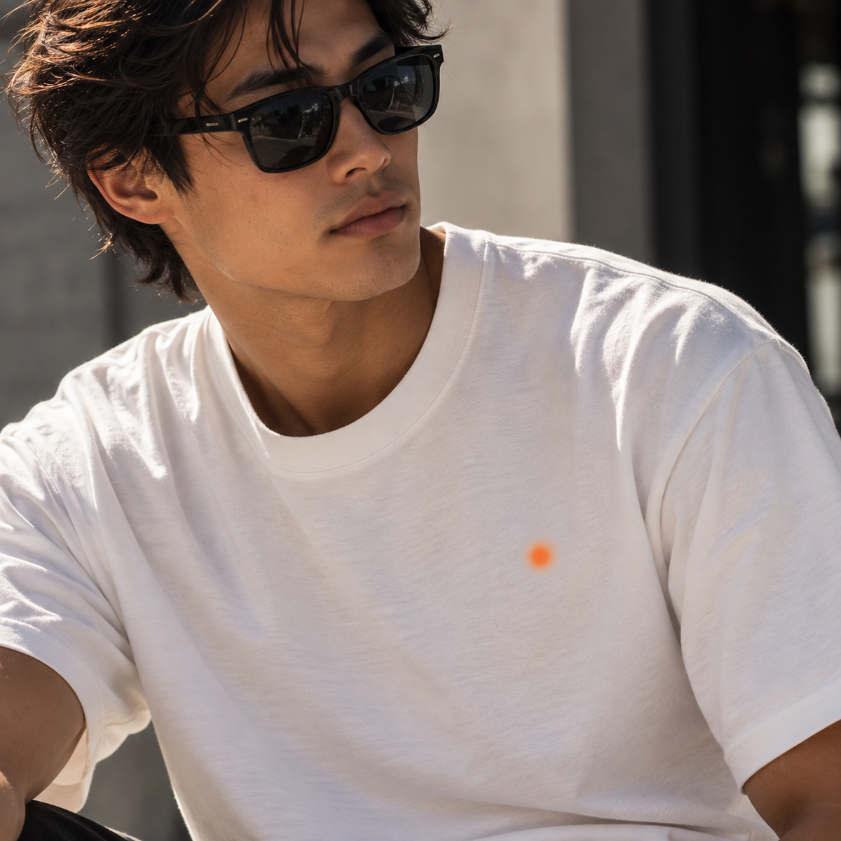 OG -ORGANIC TEE