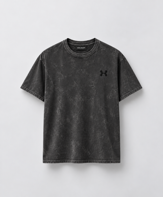 MINERAL UNISEX H TEE