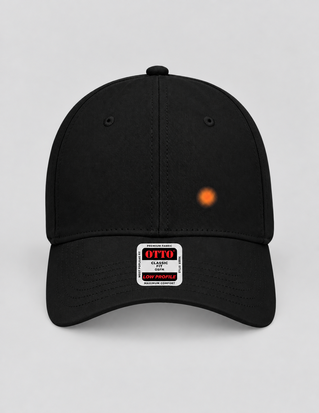 OG SIGNAL CAP