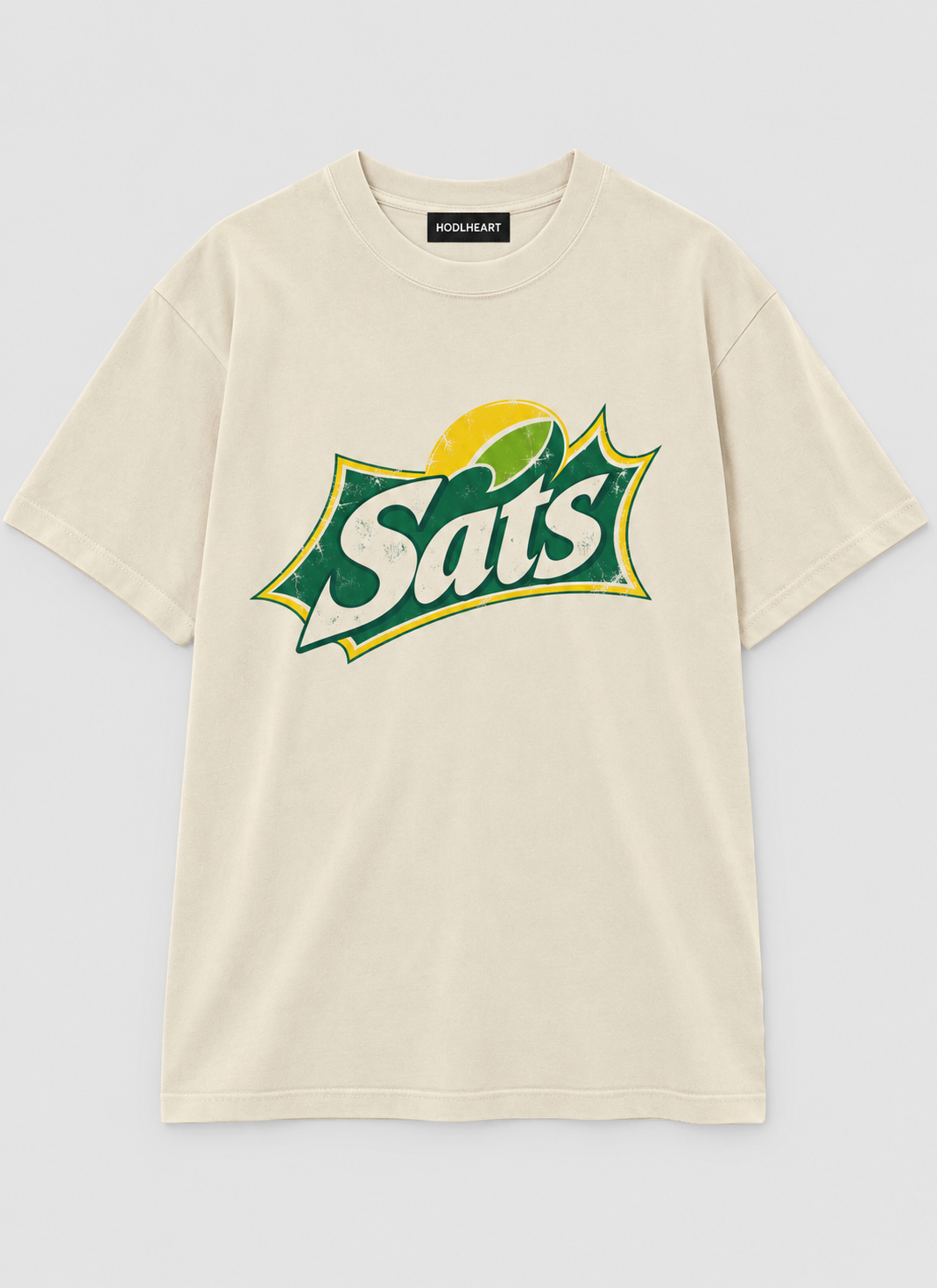 SATS TEE