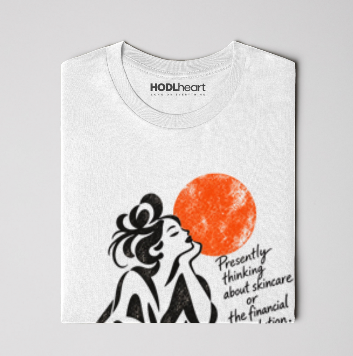 FINANCIAL REVOLUTION T SHIRT