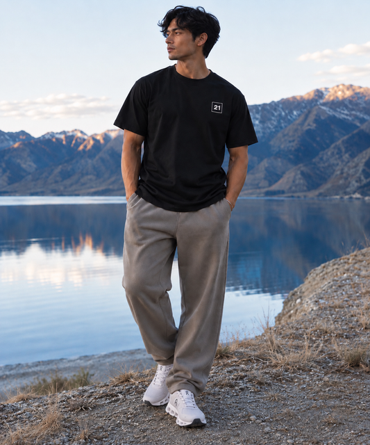 21 TEE